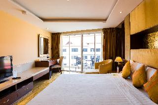 Nova Gold Pattaya fotoÄŸrafÄ±