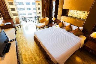 Nova Gold Pattaya fotoÄŸrafÄ±