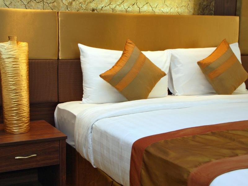 Nova Gold Pattaya - Oda