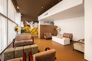 Basic Hotel Braga by Axis fotoÄŸrafÄ±