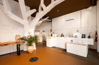 Basic Hotel Braga by Axis fotoÄŸrafÄ±