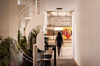 Basic Hotel Braga by Axis fotoÄŸrafÄ±