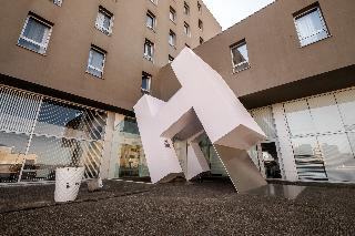 Basic Hotel Braga by Axis fotoÄŸrafÄ±