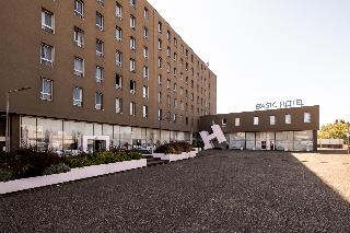 Basic Hotel Braga by Axis fotoÄŸrafÄ±