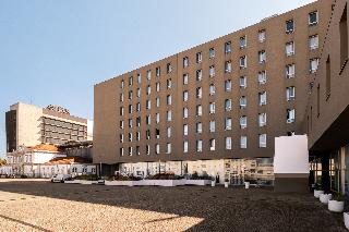 Basic Hotel Braga by Axis fotoÄŸrafÄ±