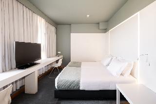 Basic Hotel Braga by Axis fotoÄŸrafÄ±