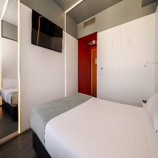 Basic Hotel Braga by Axis fotoÄŸrafÄ±