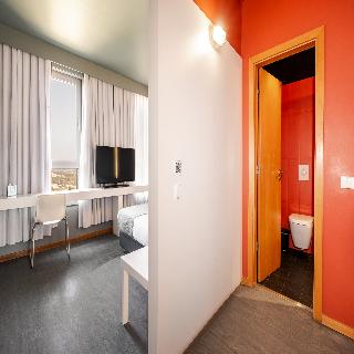 Basic Hotel Braga by Axis fotoÄŸrafÄ±