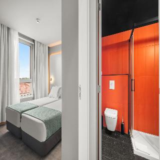 Basic Hotel Braga by Axis fotoÄŸrafÄ±