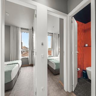 Basic Hotel Braga by Axis fotoÄŸrafÄ±