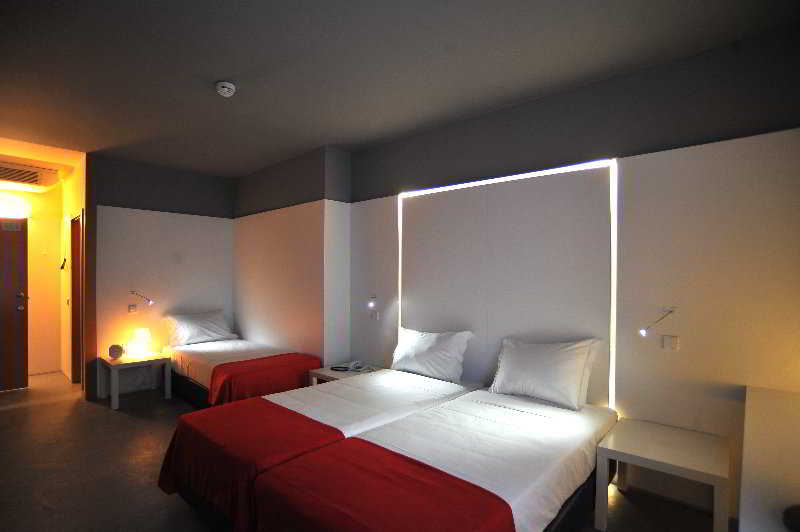 Basic Hotel Braga by Axis fotoÄŸrafÄ±