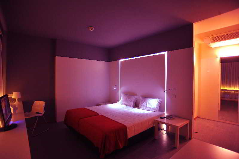 Basic Hotel Braga by Axis fotoÄŸrafÄ±