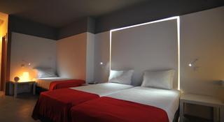 Basic Hotel Braga by Axis fotoÄŸrafÄ±