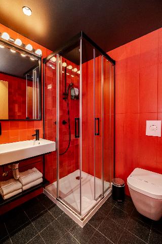 Basic Hotel Braga by Axis fotoÄŸrafÄ±