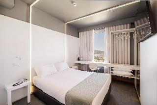 Basic Hotel Braga by Axis fotoÄŸrafÄ±