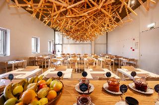 Basic Hotel Braga by Axis fotoÄŸrafÄ±