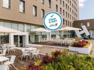 Basic Hotel Braga by Axis fotoÄŸrafÄ±