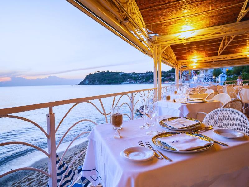 Hotel Ipomea Club - Genel