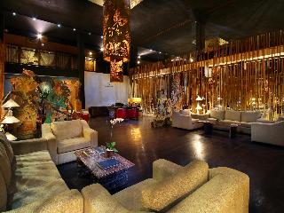 Kupu Kupu Jimbaran-Beach Club & Spa fotoÄŸrafÄ±