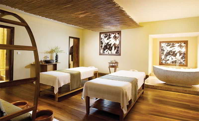 Kupu Kupu Jimbaran-Beach Club & Spa fotoÄŸrafÄ±