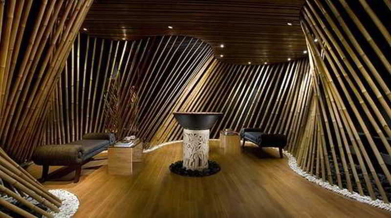 Kupu Kupu Jimbaran-Beach Club & Spa fotoÄŸrafÄ±