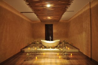 Kupu Kupu Jimbaran-Beach Club & Spa fotoÄŸrafÄ±