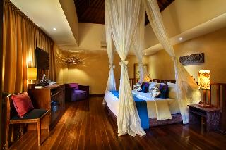 Kupu Kupu Jimbaran-Beach Club & Spa otel fotoğrafı