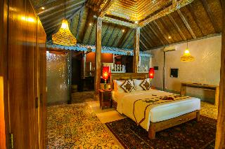 Kupu Kupu Jimbaran-Beach Club & Spa fotoÄŸrafÄ±