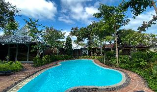 Kupu Kupu Jimbaran-Beach Club & Spa fotoÄŸrafÄ±
