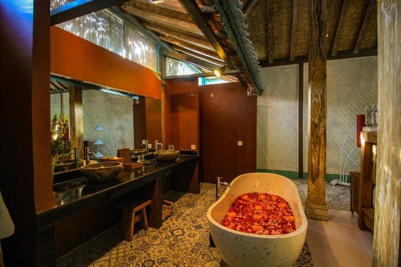 Kupu Kupu Jimbaran-Beach Club & Spa - Oda
