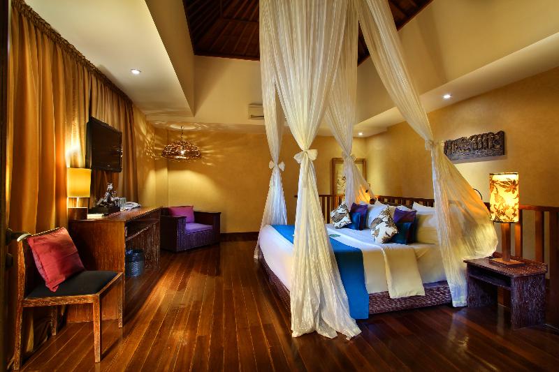 Kupu Kupu Jimbaran-Beach Club & Spa - Oda