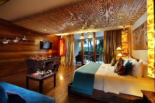Kupu Kupu Jimbaran-Beach Club & Spa fotoÄŸrafÄ±