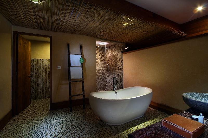Kupu Kupu Jimbaran-Beach Club & Spa - Oda