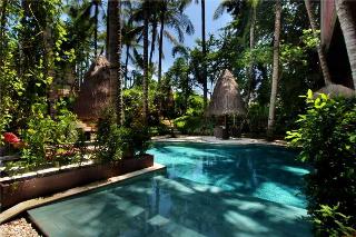 Kupu Kupu Jimbaran-Beach Club & Spa fotoÄŸrafÄ±