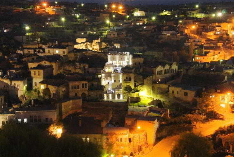 Perimasali Cave Hotel - Genel