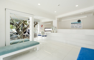 3HB Golden Beach fotoÄŸrafÄ±