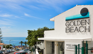 3HB Golden Beach fotoÄŸrafÄ±