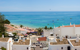 3HB Golden Beach otel fotoğrafı