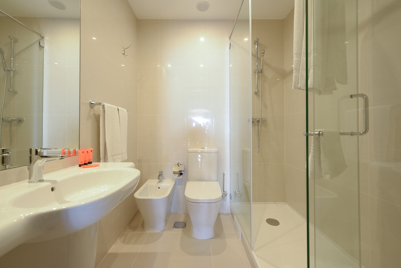 3HB Golden Beach - Oda