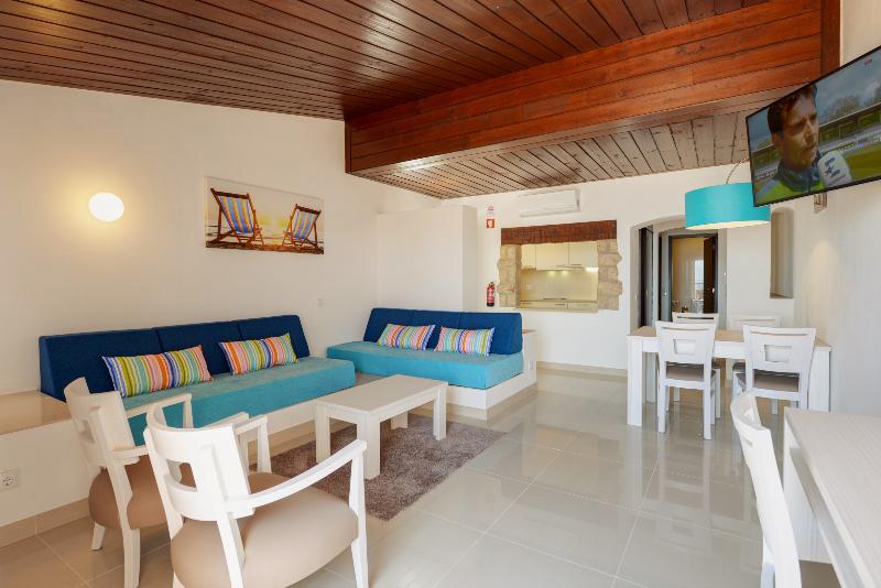 3HB Golden Beach - Oda