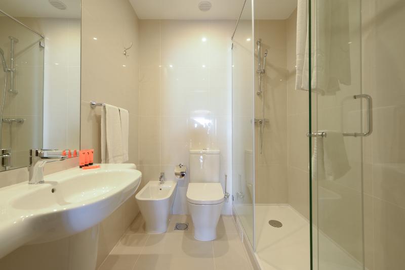 3HB Golden Beach - Oda
