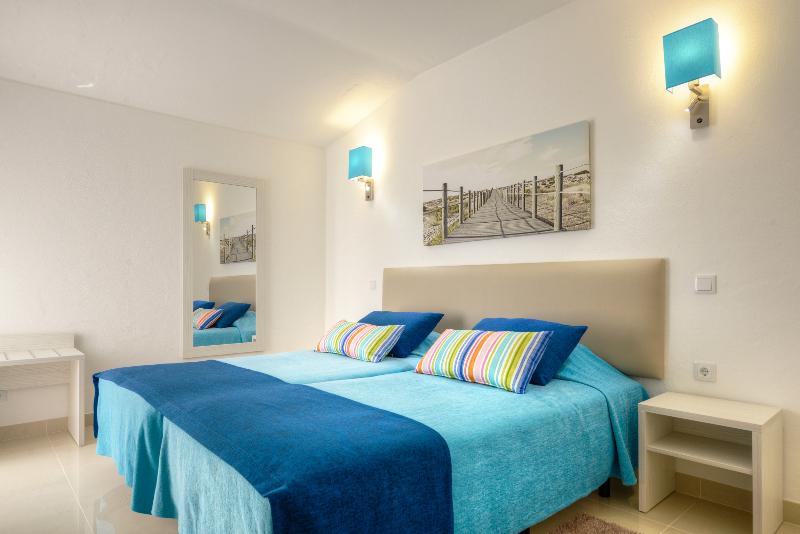 3HB Golden Beach - Oda