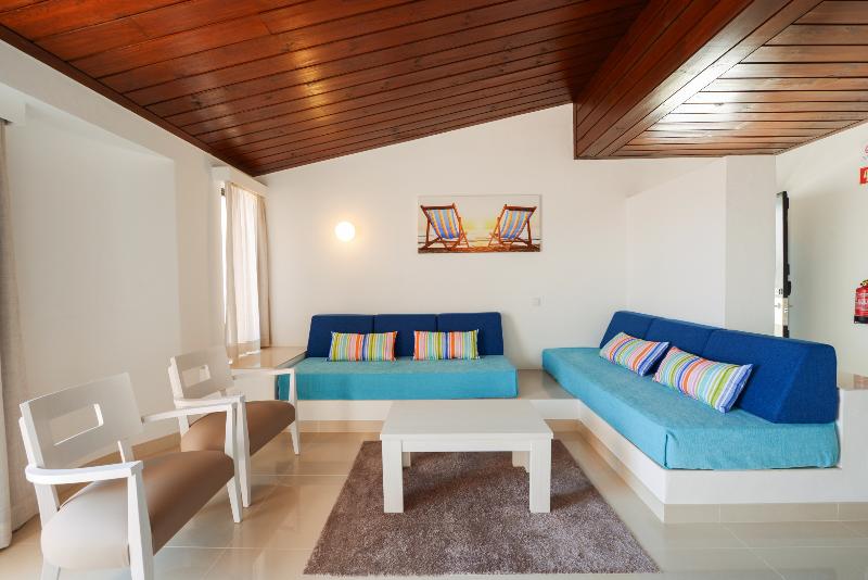 3HB Golden Beach - Oda