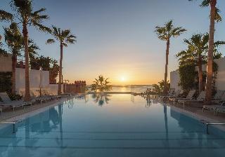 Spirit Hotel Benalmadena Beach