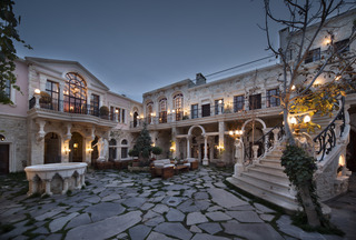 Sacred House otel fotoğrafı