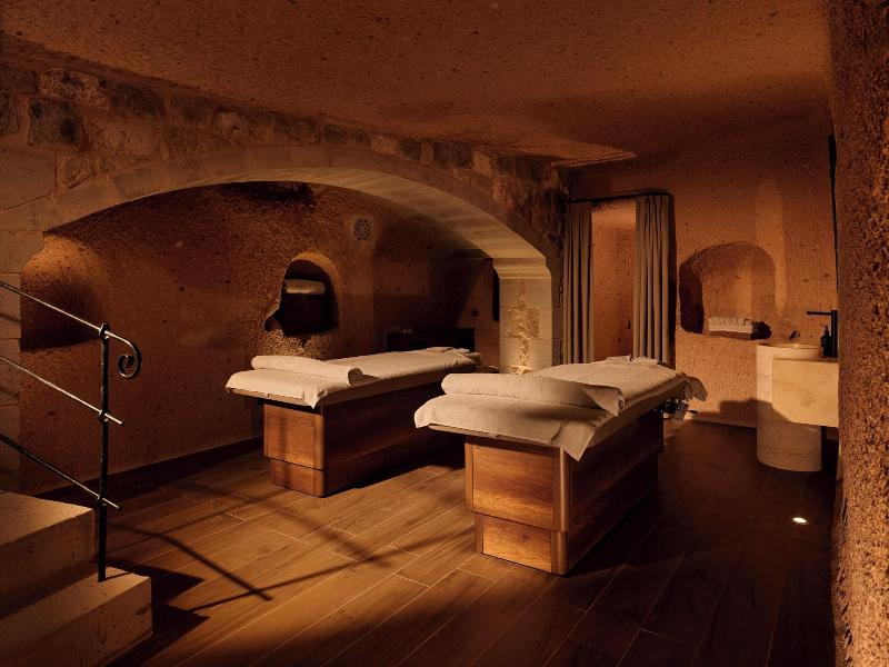 Argos In Cappadocia - Aktivite