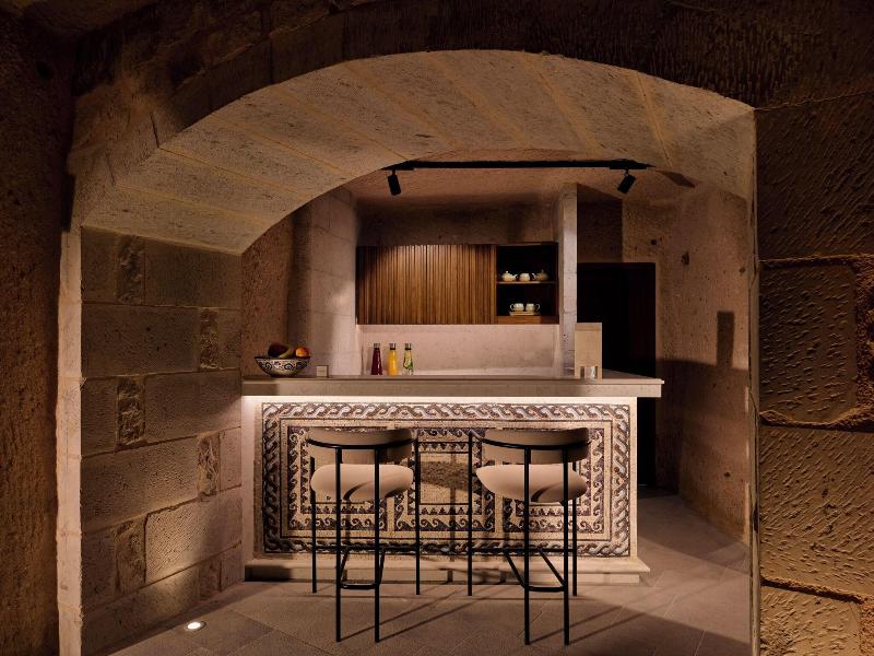 Argos In Cappadocia - Aktivite