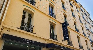 Arc de Triomphe Etoile otel fotoğrafı