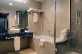 Crowne Plaza Madrid Airport oda fotoğrafı