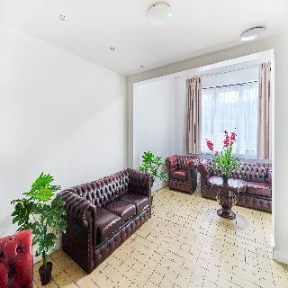 Park Hotel Ilford fotoÄŸrafÄ±